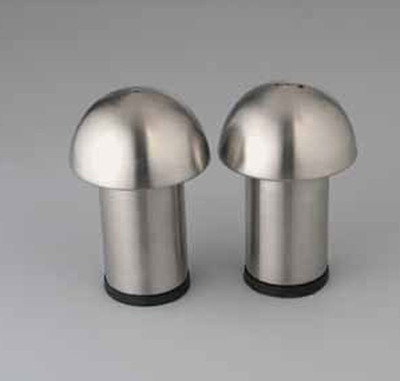 46% OFF on Dynore Condiment set 2 Piece Salt & Pepper Set(Steel) 46% OFF on Dynore Condiment set 2 Piece Salt & Pepper Set(Steel)