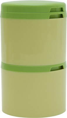 Tupperware 2 Piece Condiment Set(Plastic) available at flipkart for Rs.400