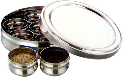 

Horizon 1 Piece Spice Set(Stainless Steel)