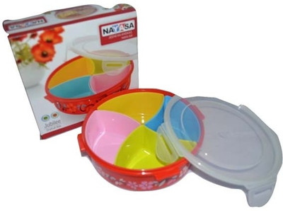 

Nayasa 1 Piece Condiment Set(Plastic)