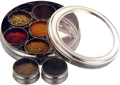 

Horizon 1 Piece Spice Set(Stainless Steel)
