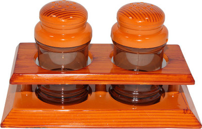 

Paramsai 1 Piece Salt & Pepper Set(Plastic)