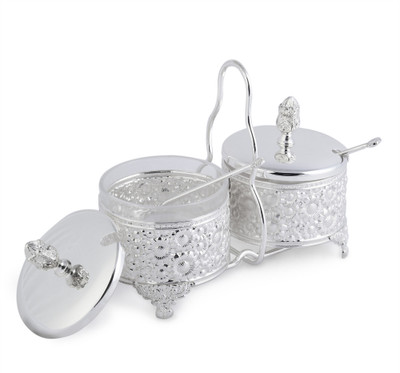 14% OFF on Aashirwad Pickle Set 1 Piece Sauce Set(Glass) 14% OFF on Aashirwad Pickle Set 1 Piece Sauce Set(Glass)