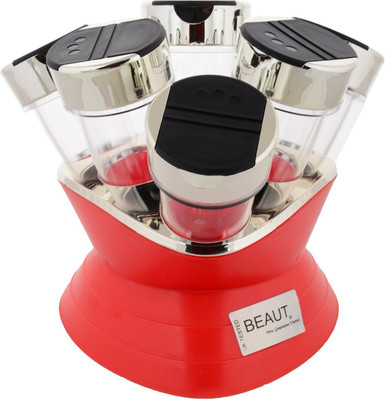 

Beaut 1 Piece Spice Set(Plastic)