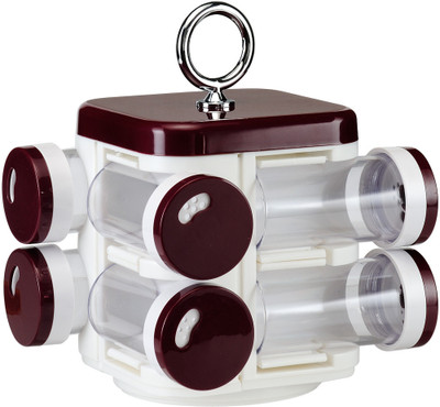 

JVS 1 Piece Condiment Set(Plastic)