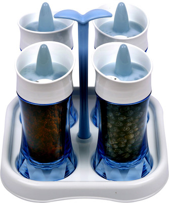 

Home Creations Spice Set(Plastic)