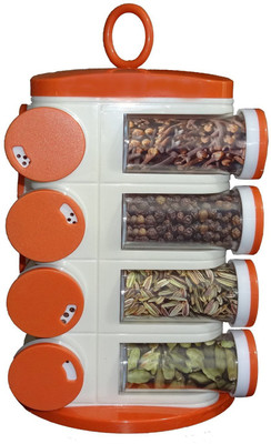

Shubheksha 1 Piece Condiment Set(Plastic)