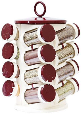 

varun enterprises Condiment Set(Plastic)
