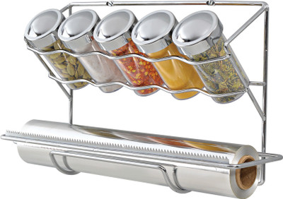 

Eoan International 7 Piece Condiment Set(Iron)