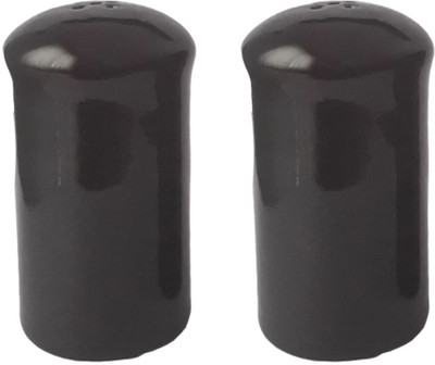

Indeasia Srijan 2 Piece Salt & Pepper Set(Stoneware)