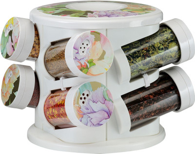 

JVS 1 Piece Condiment Set(Plastic)