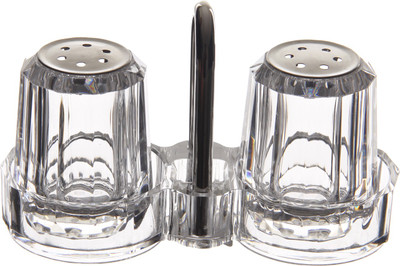 

iStuff Salt & Pepper Set(Plastic)