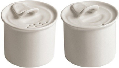 50% OFF on Seletti 1 Piece Spice Set(Porcelain, Borosilicate Glass) 50% OFF on Seletti 1 Piece Spice Set(Porcelain, Borosilicate Glass)