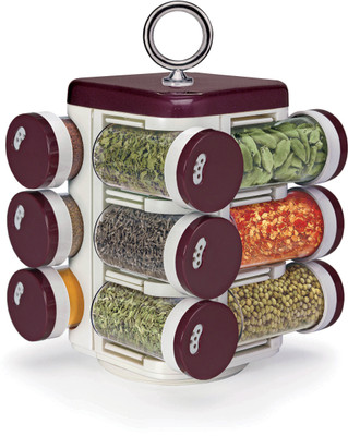 

JVS Spice Set(Polypropylene)