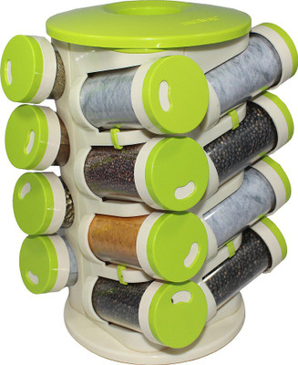 

Paramsai 1 Piece Condiment Set(Plastic)