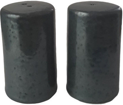 

Indeasia Srijan 2 Piece Salt & Pepper Set(Stoneware)