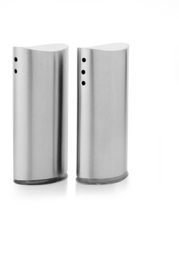 3% OFF on Mosaic 2 Piece Salt & Pepper Set(Steel) 3% OFF on Mosaic 2 Piece Salt & Pepper Set(Steel)