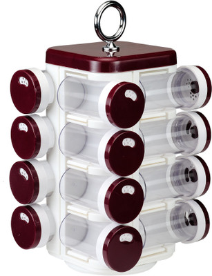 JVS Spice Set Glass(1 Piece)