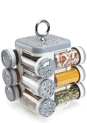 

JVS Spice Set(Polypropylene)