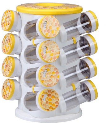 

JVS 1 Piece Condiment Set(Plastic)