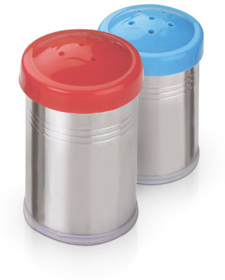

NITA Salt & Pepper Set(Stainless Steel)