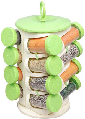 

varun enterprises Condiment Set(Plastic)