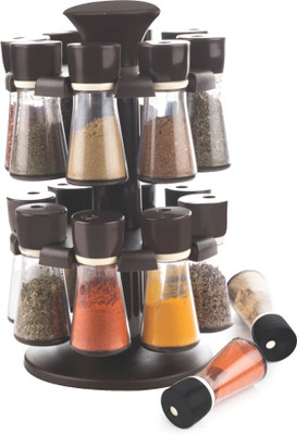

Capital 16 Piece Condiment Set(Plastic)