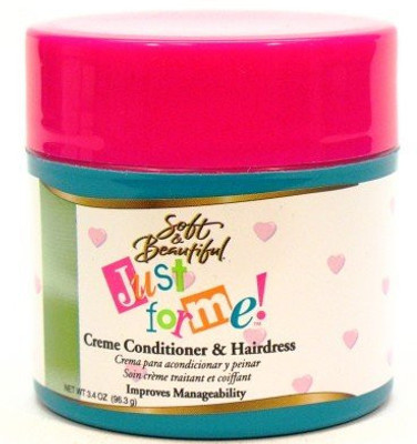 

Paris Hilton Soft And Beautiful Just For Me Creme(95.3 g)