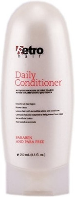 

Retro Hair Daily Conditioner(250 ml)
