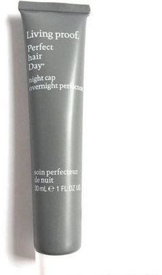 

Living Proof Perfect Hair Day (PhD) Night Cap Overnight Perfector 1 oz(30 ml)