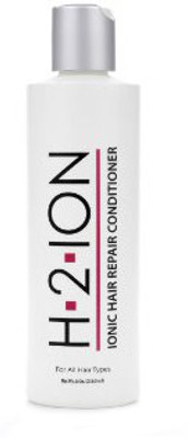 

H2-Ion Ionic Hair Repair Conditioner(236 ml)