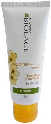 

Matrix Biolage Smooth Proof Smoothing Conditioner(98 g)