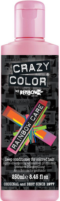 

Crazy Color Rainbow Care Conditioner ( For All Shades )(250 ml)