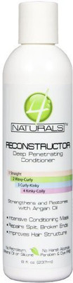 

4 Naturals Naturals Reconstructor 8(240 ml)