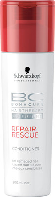 Schwarzkopf BC Repair Rescue Conditioner(200 ml)