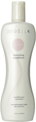 

BioSilk Volumizing Unisex by Biosilk(360 ml)
