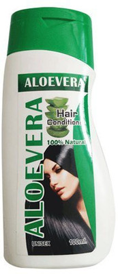 

AryanShakti Aloevera | 100% Natural | Unisex(100 ml)