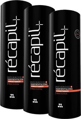 

RECAPIL HAIR CONDITIONER COMBO(100 ml)