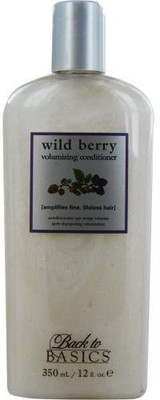 

Back to Basics Wild Berry Volumizing(360 ml)