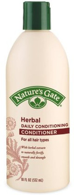 Nature's Herbal Conditioner(532 ml)