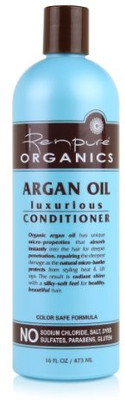 Renpure Argan Oil Conditioner(473 ml)