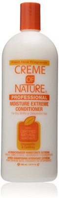 

Creme of Nature Moisture Extreme with Chamomile and Comfrey(960 ml)