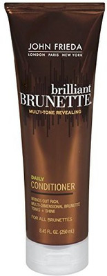 

John Frieda Brilliant Brunette Shine Release Daily for All Shades(250 ml)