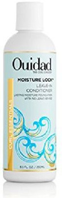 

Ouidad Moisture Lock Leavein(255 ml)