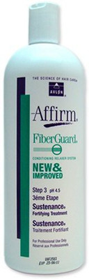 

Avlon Affirm FiberGuard Sustenance Fortifying Treatment(960 ml)