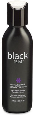 

BLACK 15 IN 1 Black In 1 Miracle Hair 2(60 ml)