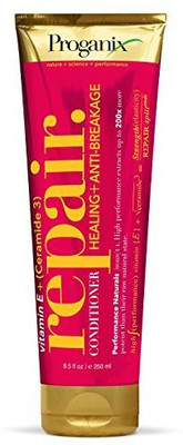 

Proganix Vitamin E Plus Ceramide Repair 8.5(250 ml)