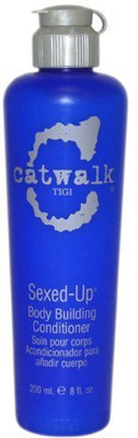 

Bed Head Tigi Catwalk SexedUp Body Building(200 ml)