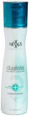 

Nexxus Dualiste Conditioner - Color Protection & Volume(325 ml)