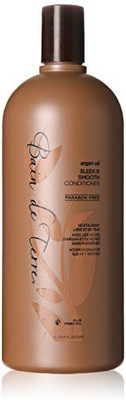 

Bain de Terre Bain De Terre Sleek and Smooth Argan Oil(405 ml)